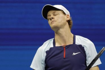 Bitter end of season: Papi had to cancel Davis Cup - Tennis
