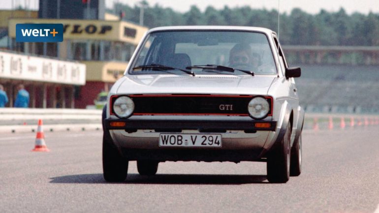 Best Selling Cars: The Official End of the Golf Era