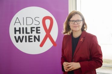 World AIDS Day 2022 - AIDS Hilfe Wien and Wiener Linien say: "End discrimination against HIV positive people"