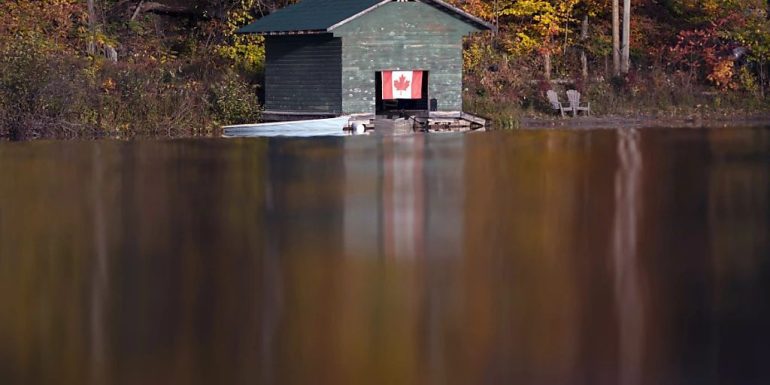 Canada to invest 1.2 billion euros in climate adaptation
