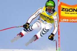 Alpine Skiing World Cup 2022/23 on TV and live stream: All the results for the men in downhill and super-G from Lake Louise