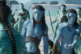 "Avatar 2": First Trailer Here Exclusively in Build |  Entertainment