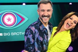 "Celebrity Big Brother": the presenter has been canceled