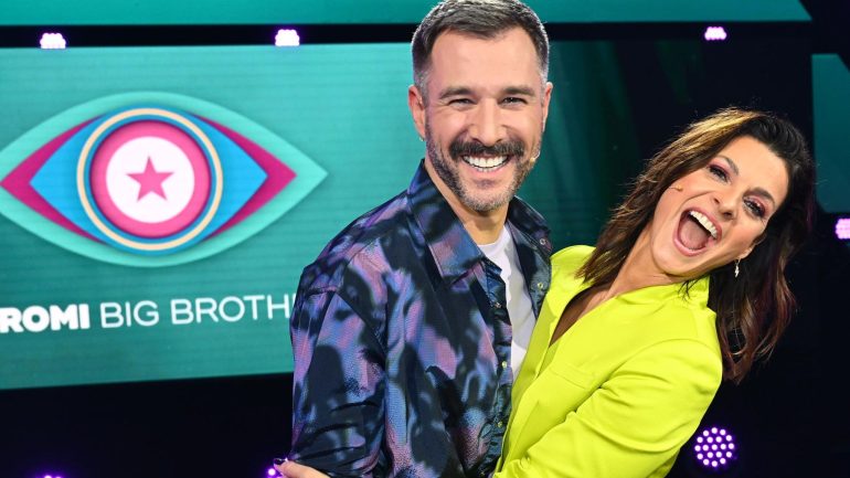 "Celebrity Big Brother": the presenter has been canceled