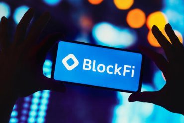 Crypto company Blockfi files for bankruptcy