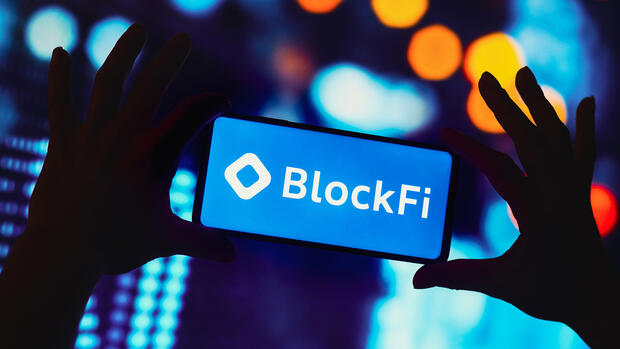 Crypto company Blockfi files for bankruptcy