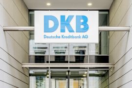 Error in DKB: Double debit from current accounts