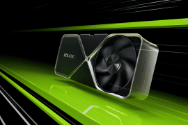 GeForce RTX 4090 and 4080: Make sure power cables are fully plugged in