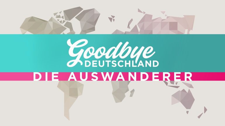Goodbye Germany: blow to Canada!  Expatriates Ripped