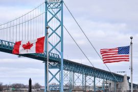 New trade strategy: Canada seeks to free itself from dependence on the US