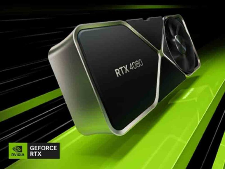 Nvidia Geforce RTX 4080 on Mifcom, Gütsel Online, OWL Live