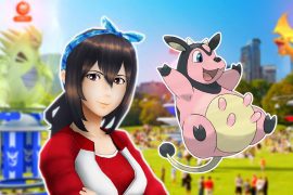 Pokemon Go Battle Day: Miltank - Tasks, Rewards and All Info at a Glance