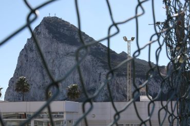 Proposal to Britain: Spain and the European Union want to open the border with Gibraltar