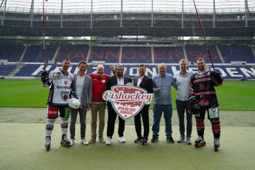 Scorpions vs Indians: Ice hockey in 96 stadiums despite energy crisis?  ,  NDR.de - Sports