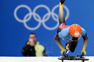 Skeleton World Cup debut: Olympic champions in search of new successes