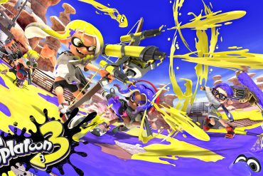 Splatoon 3 Update (Version 2.0.0) Brings Many Improvements and Bug Fixes • Nintendo Connect