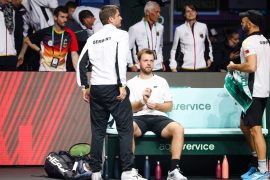 Tennis - Davis Cup team hopes for Zverev - Sport