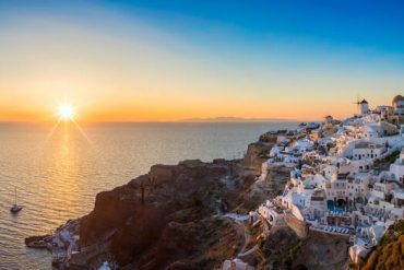 This is why real estate in Greece is currently in particularly high demand