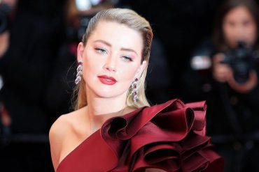 Was Amber Heard's Twitter Account Deleted Because of Ex Elon Musk?