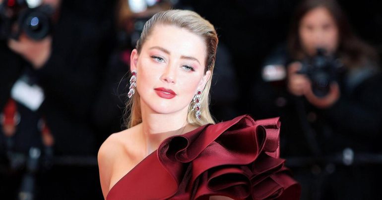 Was Amber Heard's Twitter Account Deleted Because of Ex Elon Musk?