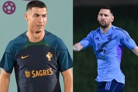 World Cup 2022: Cristiano and Messi crushed the world of football