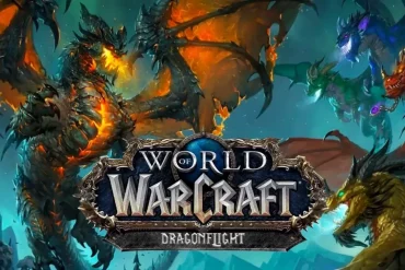 World of WarCraft: Dragonflight: Pre-Patch Phase 2 is now live!