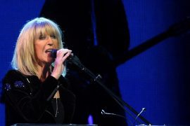 Fleetwood Mac: Christine McVie passes away