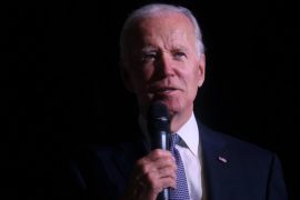 Giving Non-Whites "An Early Vote" - Biden Changes Primary Election Kickoff