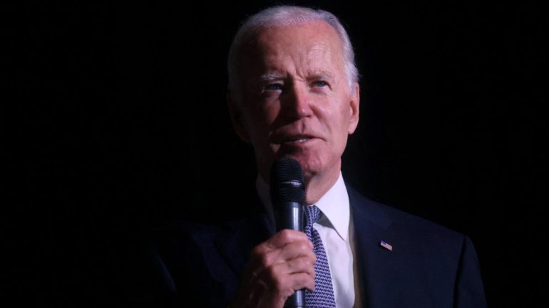 Giving Non-Whites "An Early Vote" - Biden Changes Primary Election Kickoff