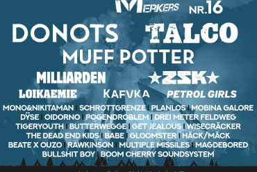 Rock am Berg finalize their line-up for 2023