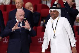 World Cup 2026: Two tournaments, 104 matches, 16 groups - FIFA's crazy plan