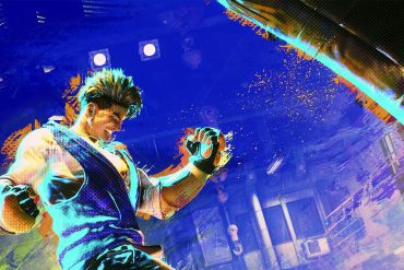 street fighter 6 - we have a release date