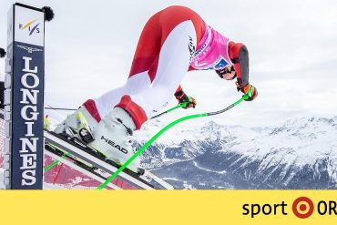 Alpine skiing: Speed ​​ladies can compete in St. Moritz