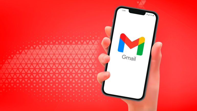 Gmail Secure on the Web: Google Launches Client-Side Encryption