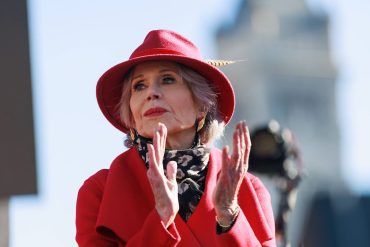 Cancer in Treatment: Jane Fonda Can Stop Chemotherapy