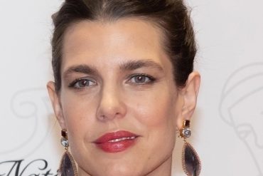 Charlotte Casiraghi talks about her role as a mother