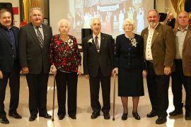 Compatriots in Canada: Transylvania Club Kitchener celebrates 70th anniversary