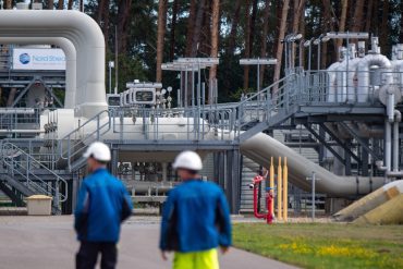 Controversy over turbines: Canada renews sanctions on Nord Stream 1
