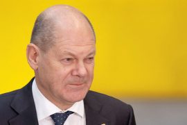 Despite corruption allegations, Scholz wants to buy gas from Qatar