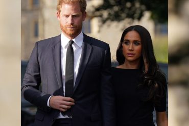 "Kardashian": Harry and Meghan's surnames have so much in common