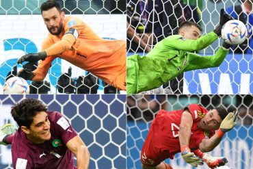 Semi-finals in 2022 World Cup: How four goalkeepers created a stir at the World Cup