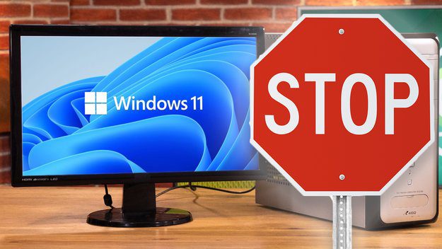 The new Windows Update finally addresses a huge problem for PC gamers.  (Image: Spieltips / Getty Images - Procedo)