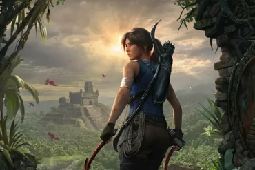 The next Tomb Raider game comes from Amazon Games