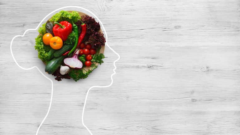 These 5 foods are bad for the brain