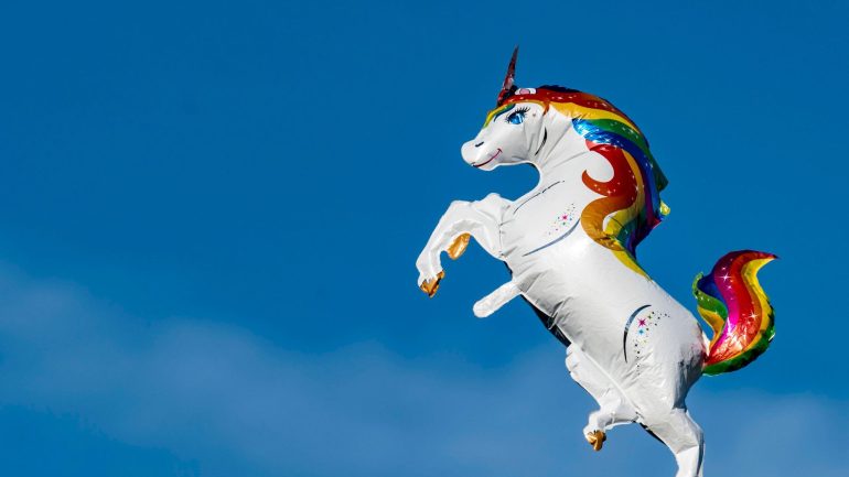 US authorities allow keeping unicorns as pets