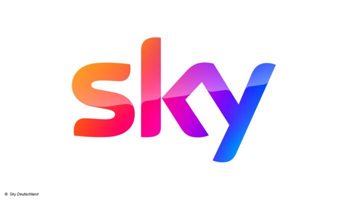 pay tv provider sky
