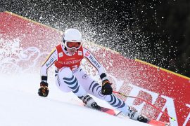 Women's descent from Lake Louise live on TV and stream: Ski World Cup 2023/23 - time, broadcasters, results of alpine women's races from 2 December.  - 12/4/22 - Sports news on ice hockey, winter sports and more